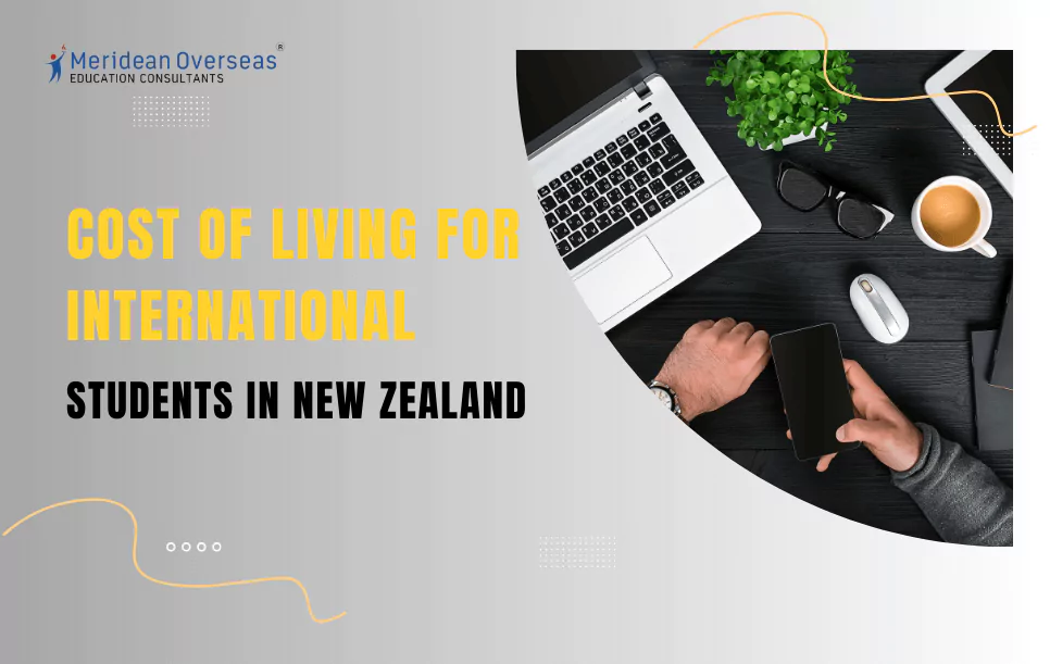 Cost of Living for International Students in New Zealand
